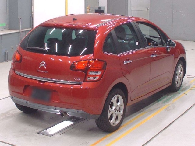 Citroen C3 2012 8145232-1