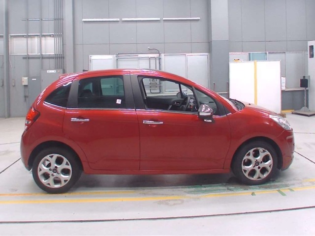 Citroen C3 2012 8145232-3