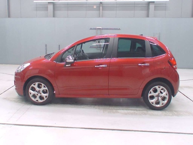 Citroen C3 2012 8145232-4