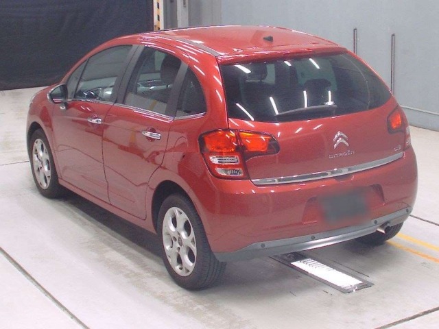 Citroen C3 2012 8145232-6