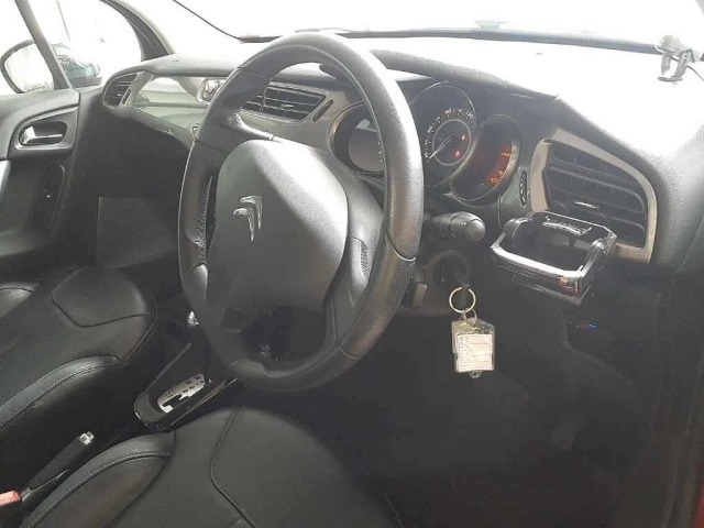 Citroen C3 2012 8145232-7