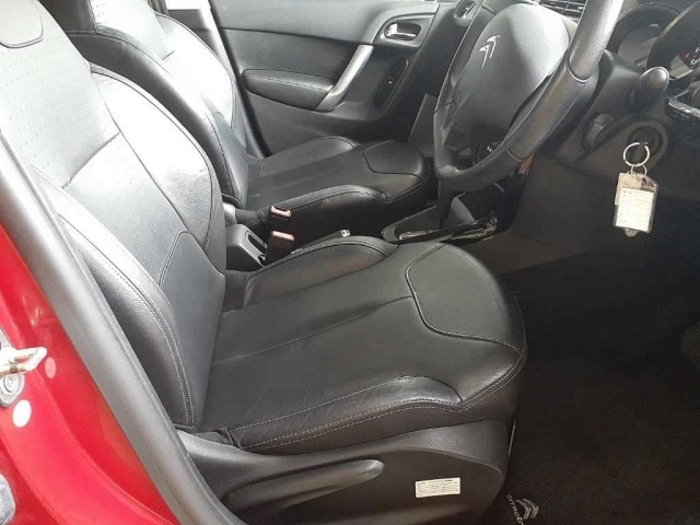 Citroen C3 2012 8145232-8