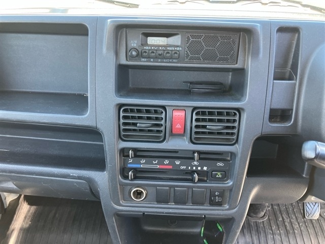 Suzuki CARRY TRUCK 2014 8143408-4