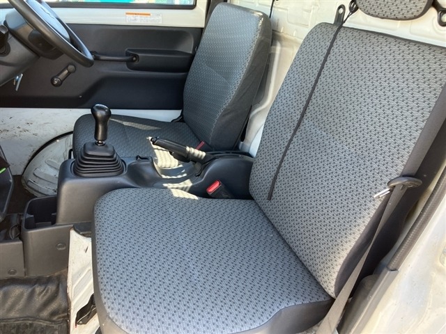 Suzuki CARRY TRUCK 2014 8143408-6