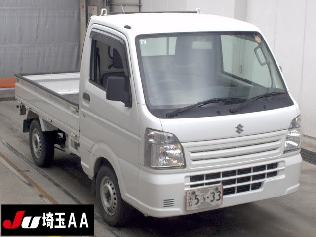 Suzuki CARRY TRUCK 2020 8143418-0