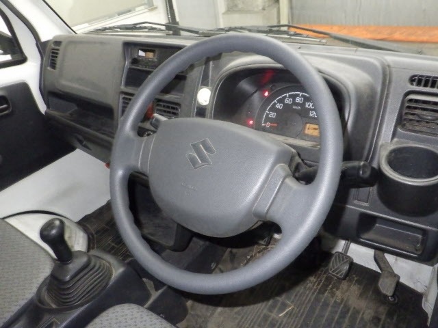 Suzuki CARRY TRUCK 2020 8143418-3