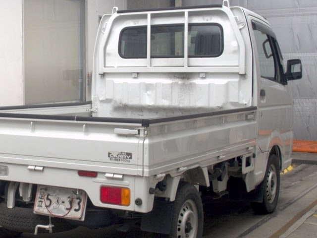 Suzuki CARRY TRUCK 2020 8143418-5