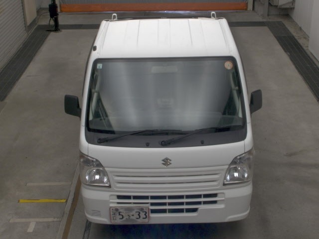 Suzuki CARRY TRUCK 2020 8143418-6