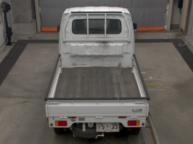 Suzuki CARRY TRUCK 2020 8143418-7