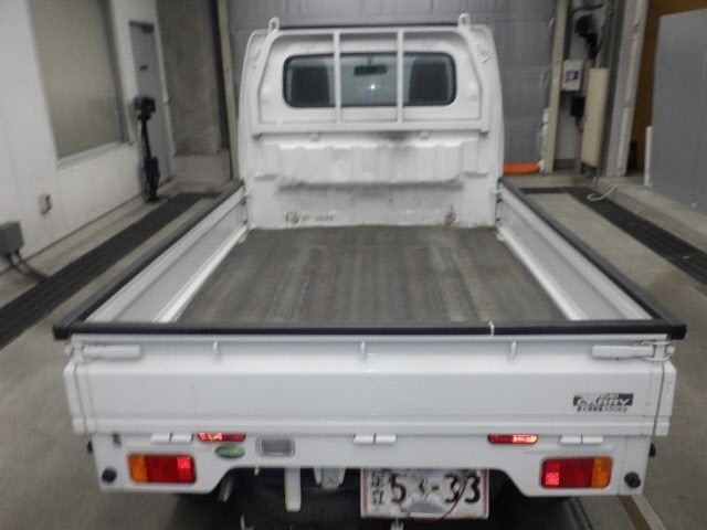 Suzuki CARRY TRUCK 2020 8143418-8