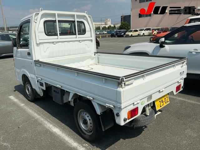 Suzuki CARRY TRUCK 2009 8143430-1