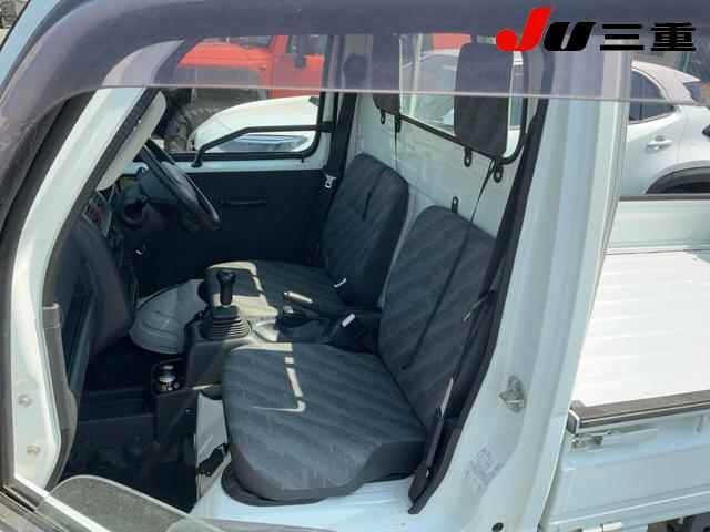 Suzuki CARRY TRUCK 2009 8143430-10