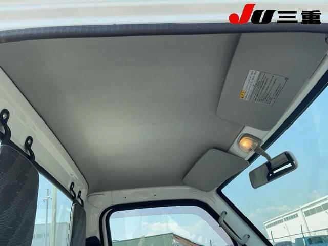 Suzuki CARRY TRUCK 2009 8143430-12