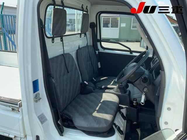 Suzuki CARRY TRUCK 2009 8143430-5