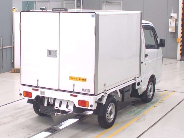 Suzuki CARRY TRUCK 2021 8143460-1