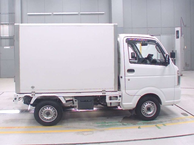 Suzuki CARRY TRUCK 2021 8143460-3