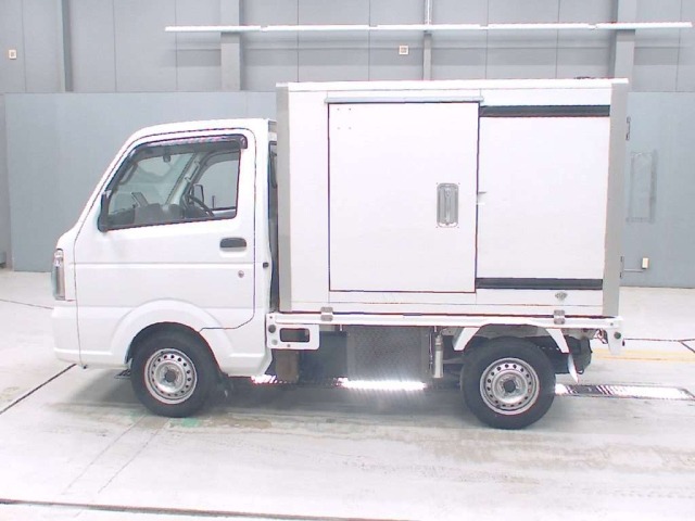 Suzuki CARRY TRUCK 2021 8143460-4