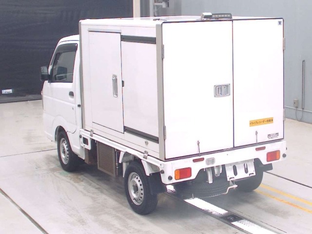 Suzuki CARRY TRUCK 2021 8143460-6