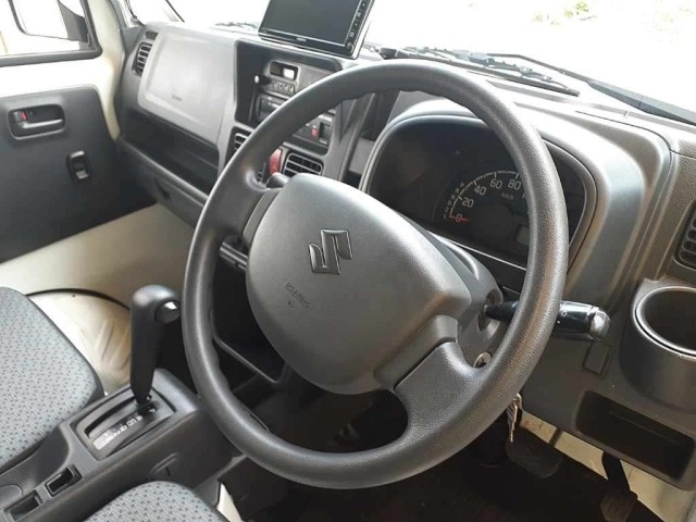 Suzuki CARRY TRUCK 2021 8143460-7