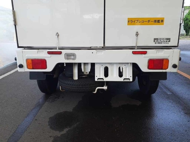 Suzuki CARRY TRUCK 2021 8143460-9