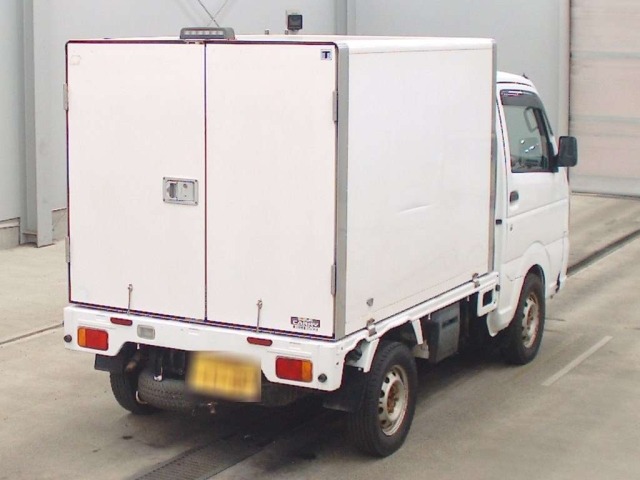 Suzuki CARRY TRUCK 2018 8143468-1