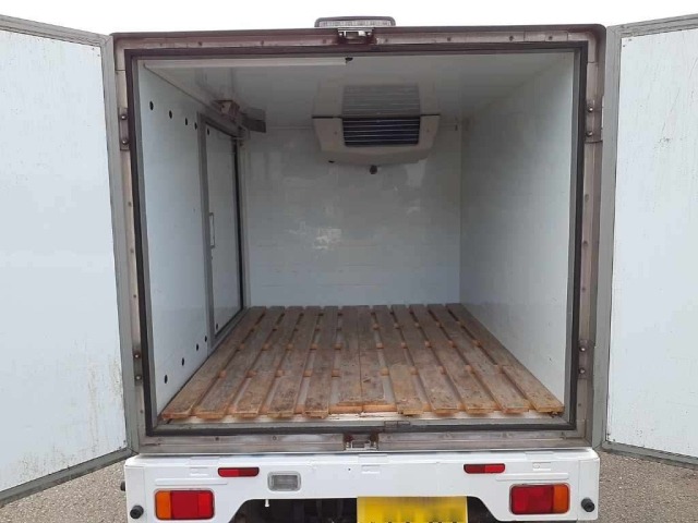 Suzuki CARRY TRUCK 2018 8143468-10