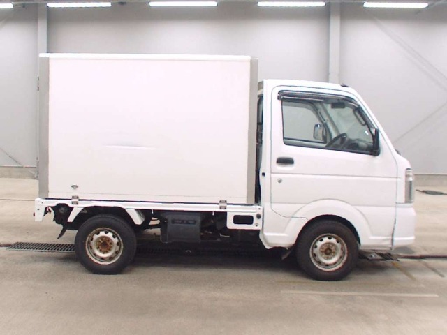 Suzuki CARRY TRUCK 2018 8143468-3