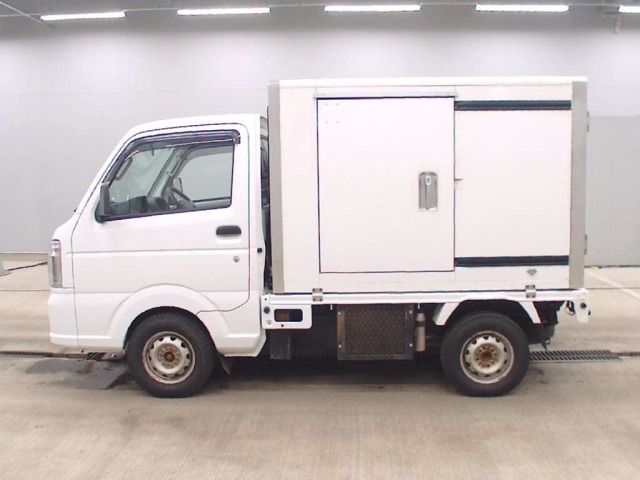 Suzuki CARRY TRUCK 2018 8143468-4