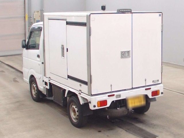 Suzuki CARRY TRUCK 2018 8143468-6
