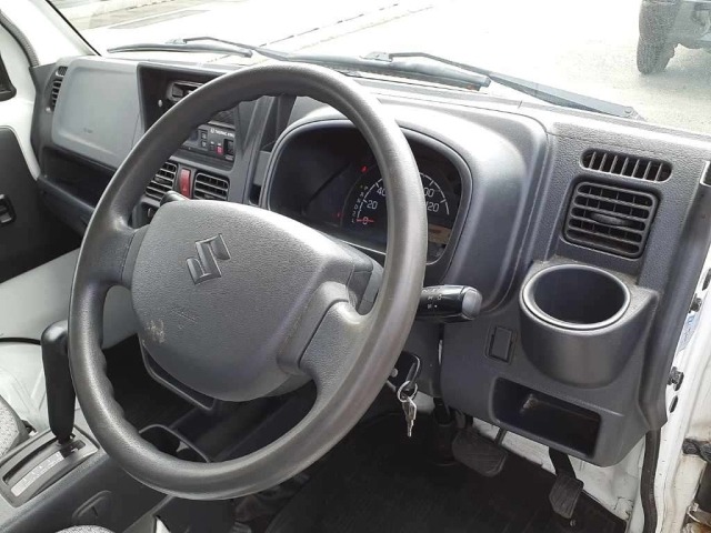 Suzuki CARRY TRUCK 2018 8143468-7
