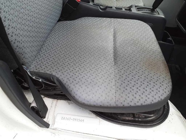 Suzuki CARRY TRUCK 2018 8143468-8