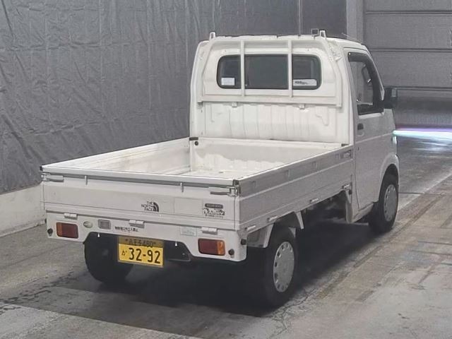 Suzuki CARRY TRUCK 2010 8143542-1