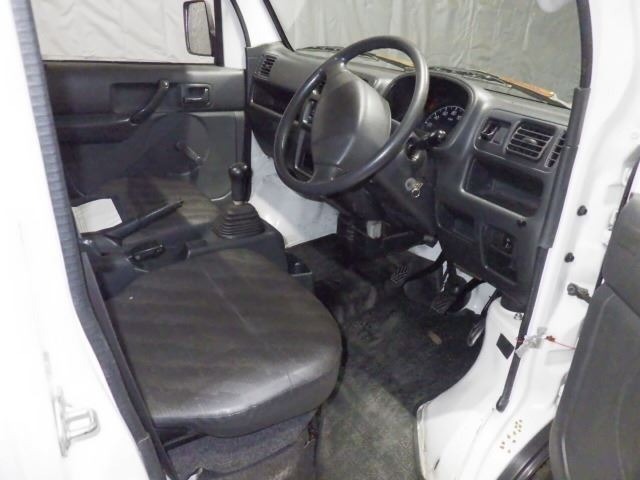 Suzuki CARRY TRUCK 2010 8143542-3