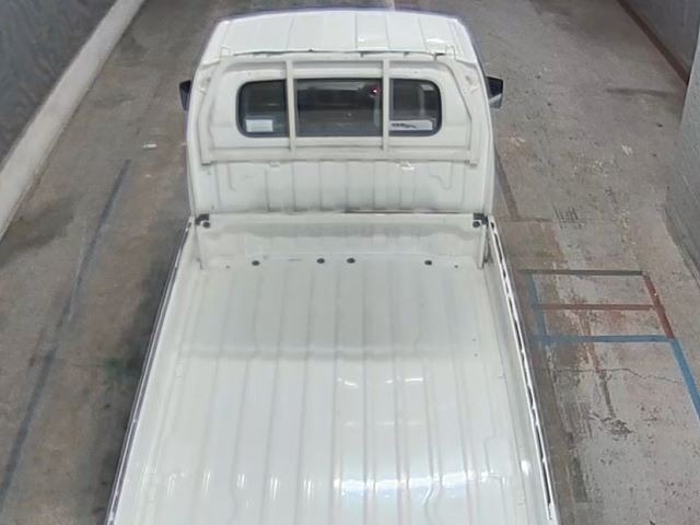 Suzuki CARRY TRUCK 2010 8143542-6