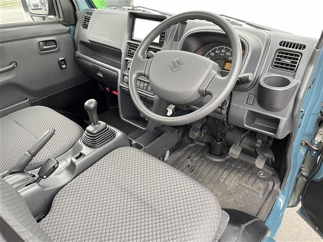 Suzuki CARRY TRUCK 2024 8143630-14