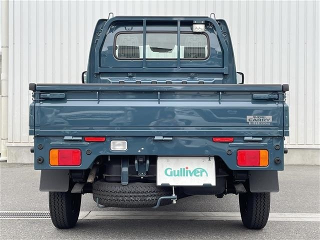 Suzuki CARRY TRUCK 2024 8143630-16