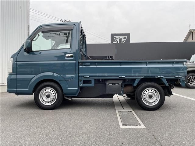Suzuki CARRY TRUCK 2024 8143630-17
