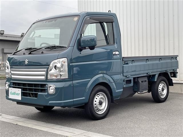 Suzuki CARRY TRUCK 2024 8143630-19