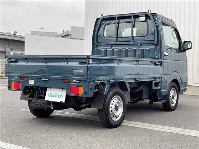 Suzuki CARRY TRUCK 2024 8143630-21