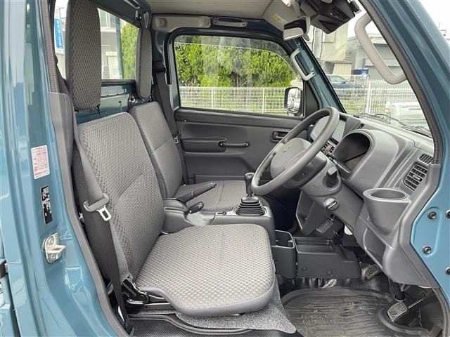 Suzuki CARRY TRUCK 2024 8143630-6