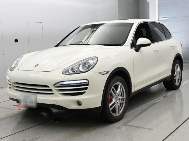 Porsche CAYENNE 2010 8141798-0