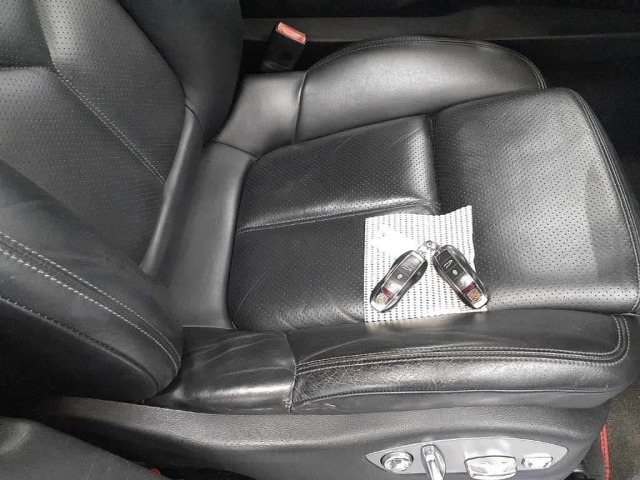 Porsche CAYENNE 2010 8141798-10