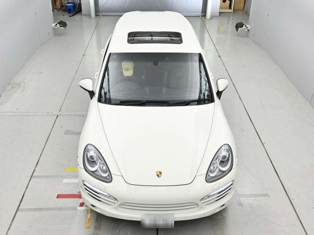 Porsche CAYENNE 2010 8141798-7