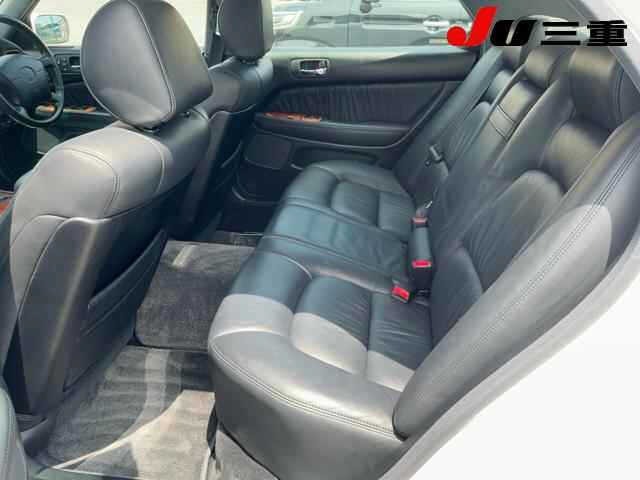 Toyota CELSIOR 1997 8138537-10