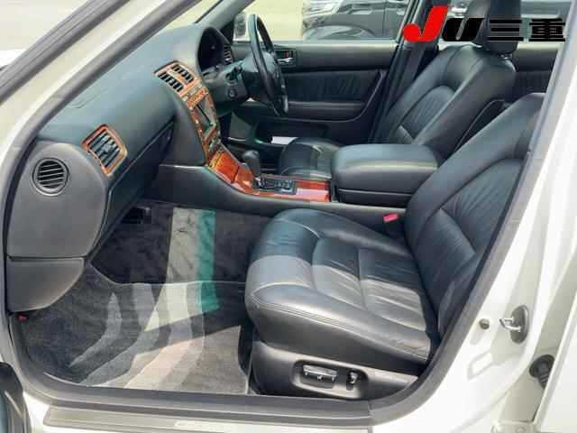 Toyota CELSIOR 1997 8138537-3