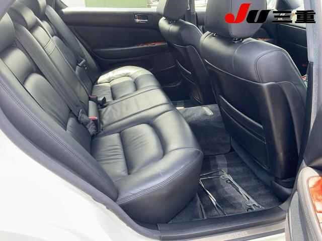 Toyota CELSIOR 1997 8138537-5