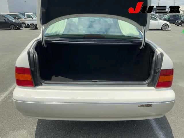 Toyota CELSIOR 1997 8138537-7