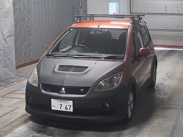 Mitsubishi COLT 2011 8140574-0