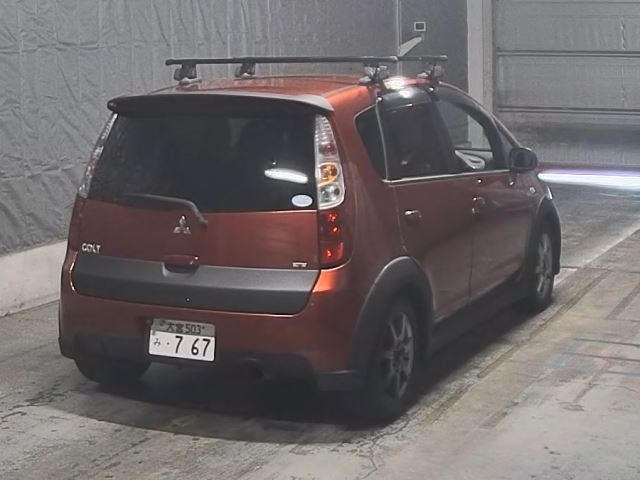 Mitsubishi COLT 2011 8140574-1