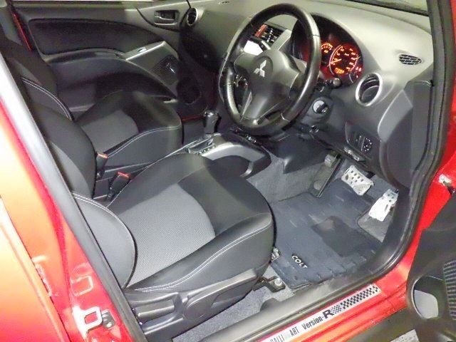 Mitsubishi COLT 2011 8140574-3